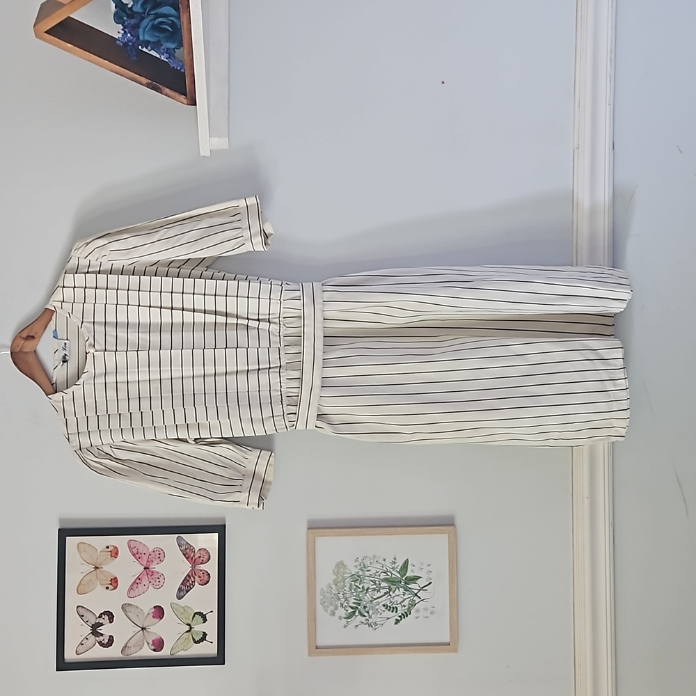 Vintage Sally Lou Dress